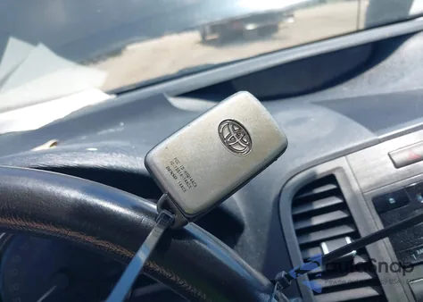 2009 Toyota Venza из США, поврежденный, VIN 4T3BE11A39U009369